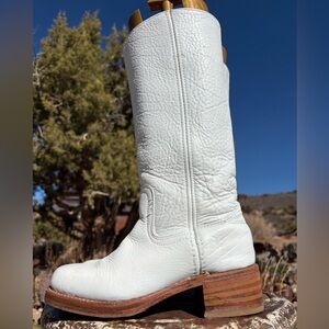 Frye 🇺🇸 Campus 14L Boots